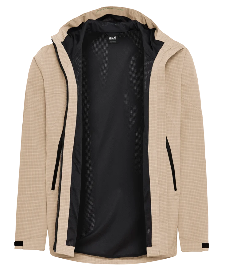FIND THE WILD 2L JKT M