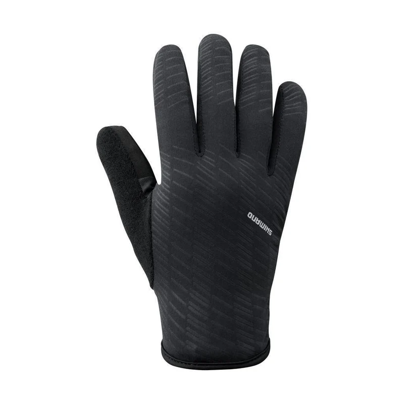 Shimano Early Winter Glove Black