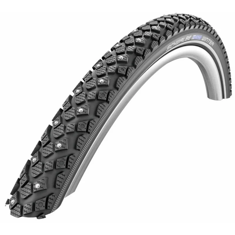Schwalbe Winter 28 Zoll Spikes Draht