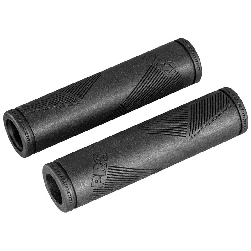PRO Slide On Sport Gripp Schwarz