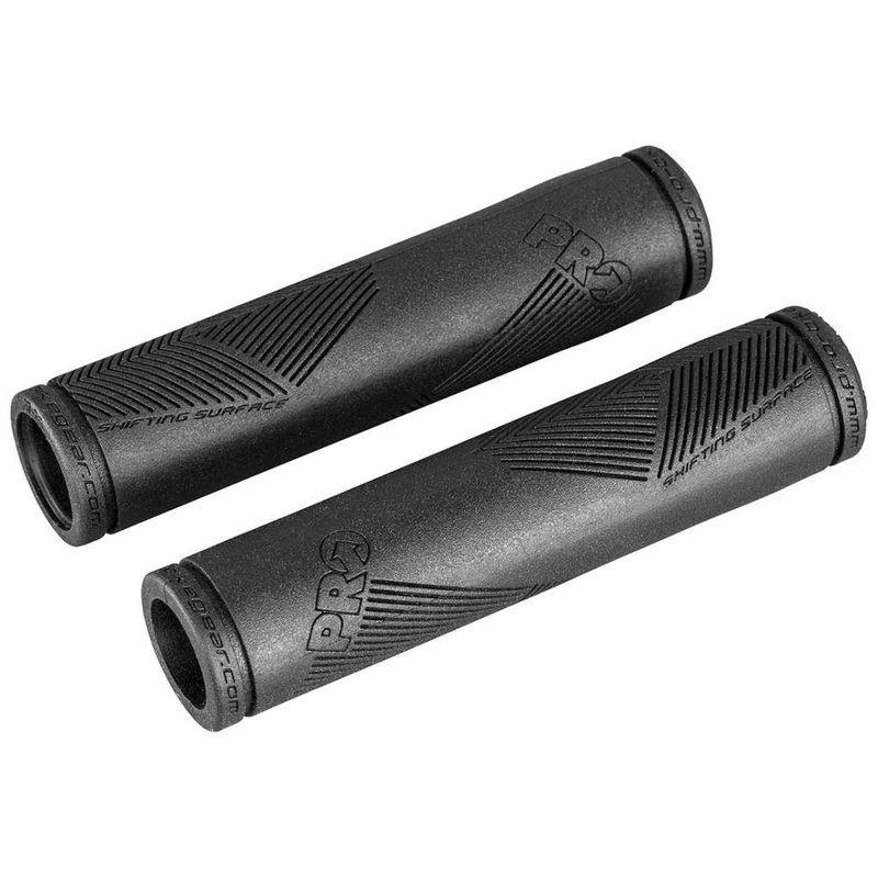 PRO Slide On Sport Gripp Schwarz