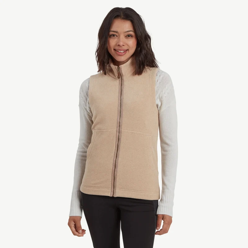 ROLPA ECO VEST