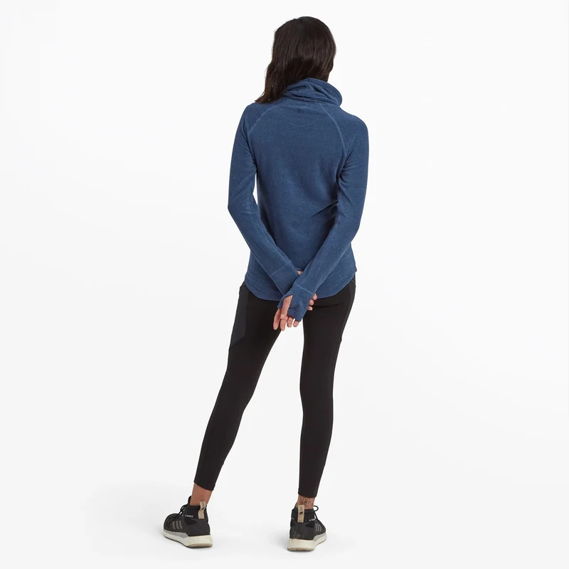 ROLPA ECO PULLOVER