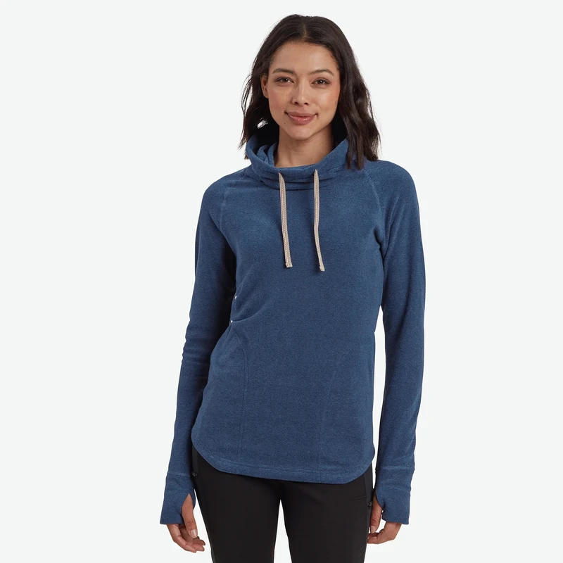 ROLPA ECO PULLOVER