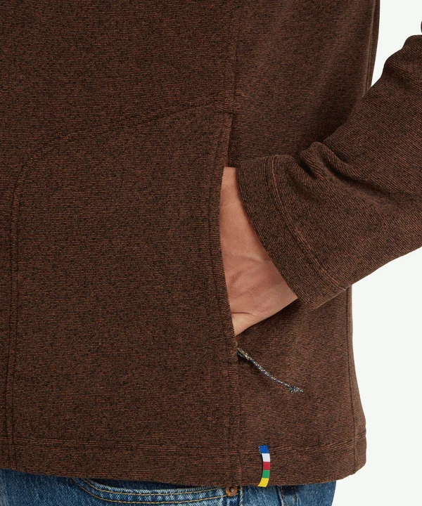 ROLPA ECO JACKET