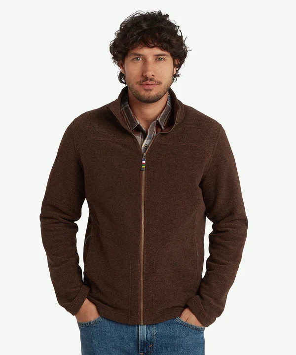 ROLPA ECO JACKET