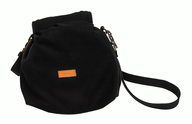Roll Top Tasche für 25er Sturmkocher