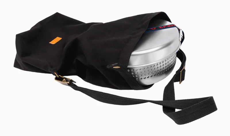 Roll Top Tasche für 25er Sturmkocher