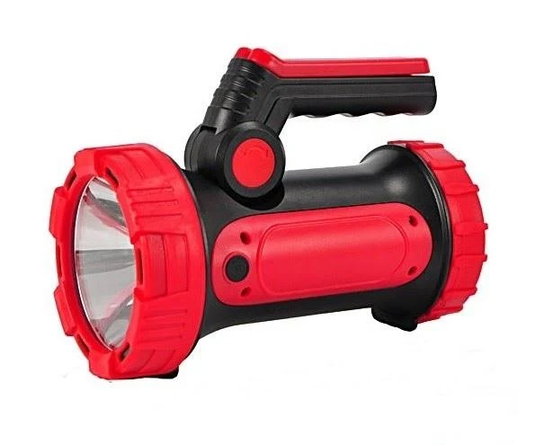 Wiederaufladbare Taschenlampe APOLLO HI TEC