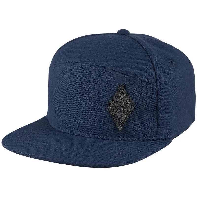 Rhombus Cap marine