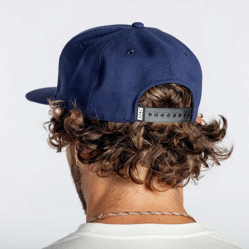 Rhombus Cap marine
