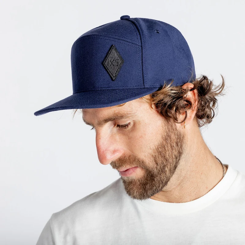 Rhombus Cap marine