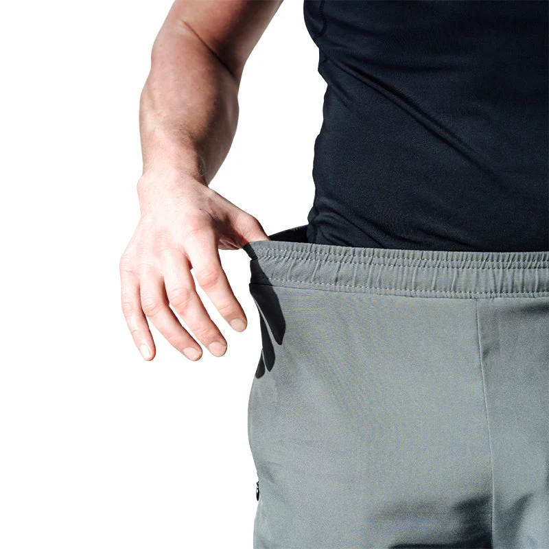 T16 2-in-1-Kompressions-MMA-Shorts