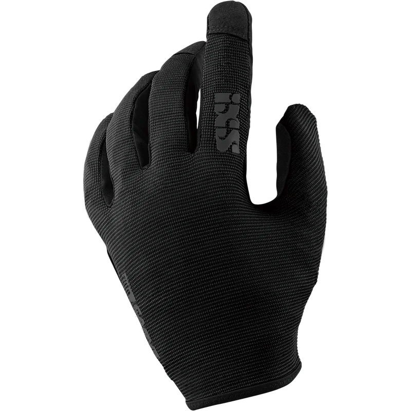 Kids Carve Handschuhe schwarz