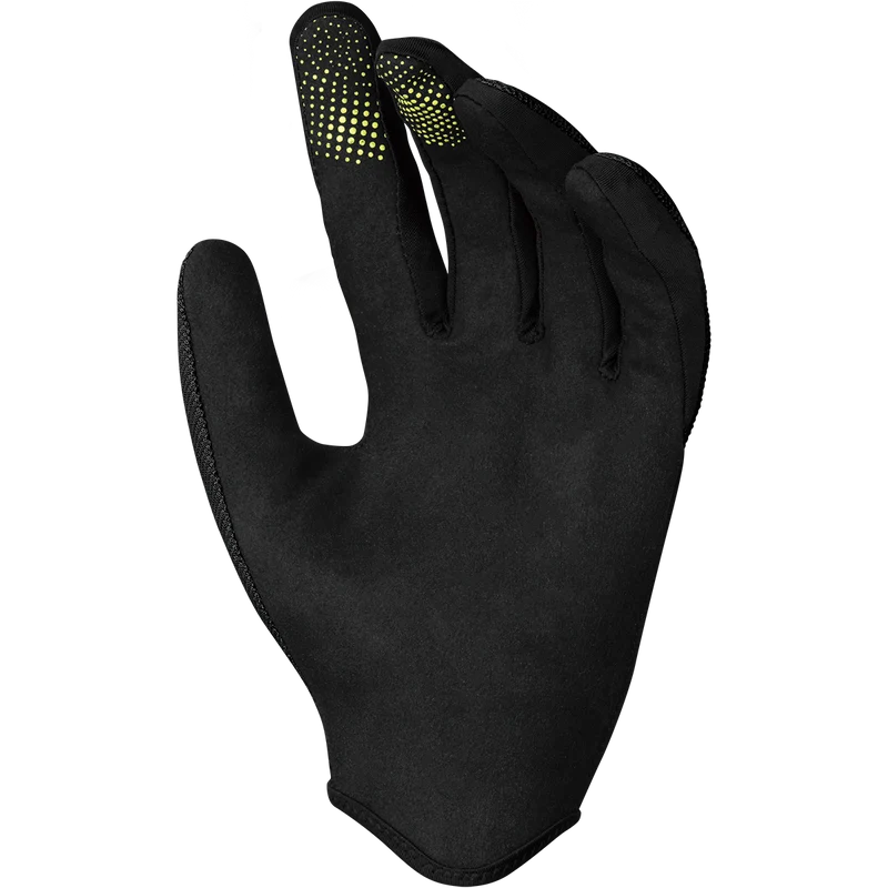 Kids Carve Handschuhe schwarz