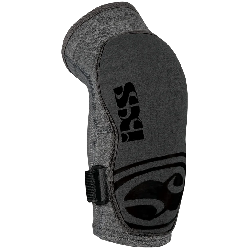 Flow EVO+ Ellbogenschoner grau