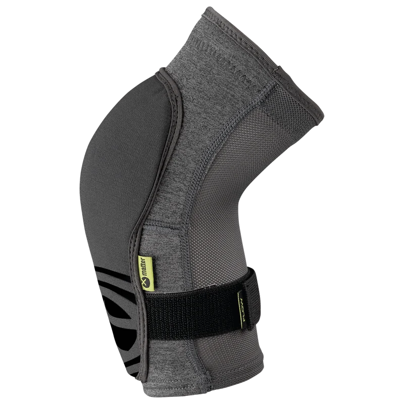 Flow EVO+ Ellbogenschoner grau