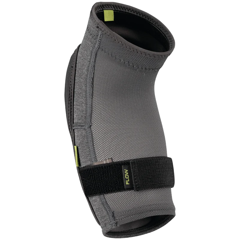 Flow EVO+ Ellbogenschoner grau
