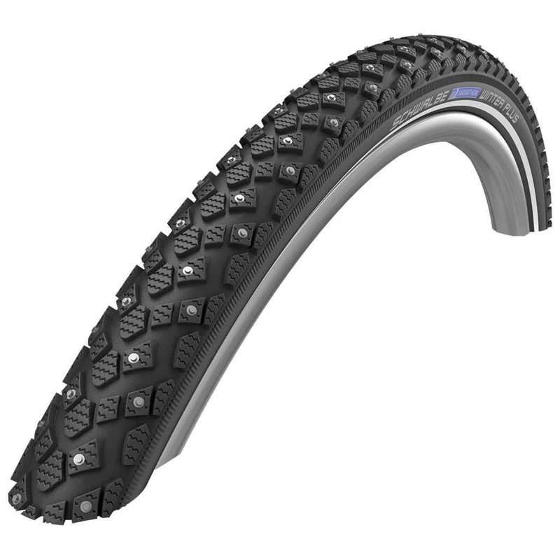 Schwalbe Marathon Winter Plus 28 Zoll Draht
