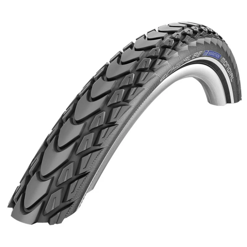 Schwalbe Marathon Mondial Race Guard Draht