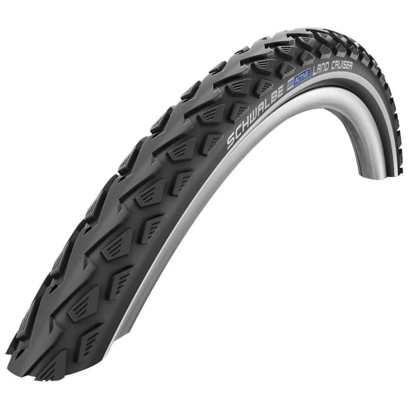 Schwalbe Land Cruiser, 37-622, Sw,