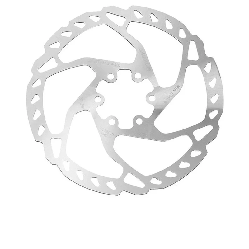 Shimano SLX Bremsscheibe RT66 Ø 220 mm 6-Loch