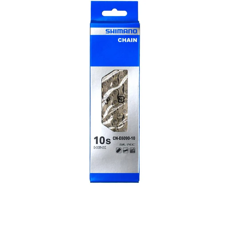 Shimano 10s Kette E-Bike E6090