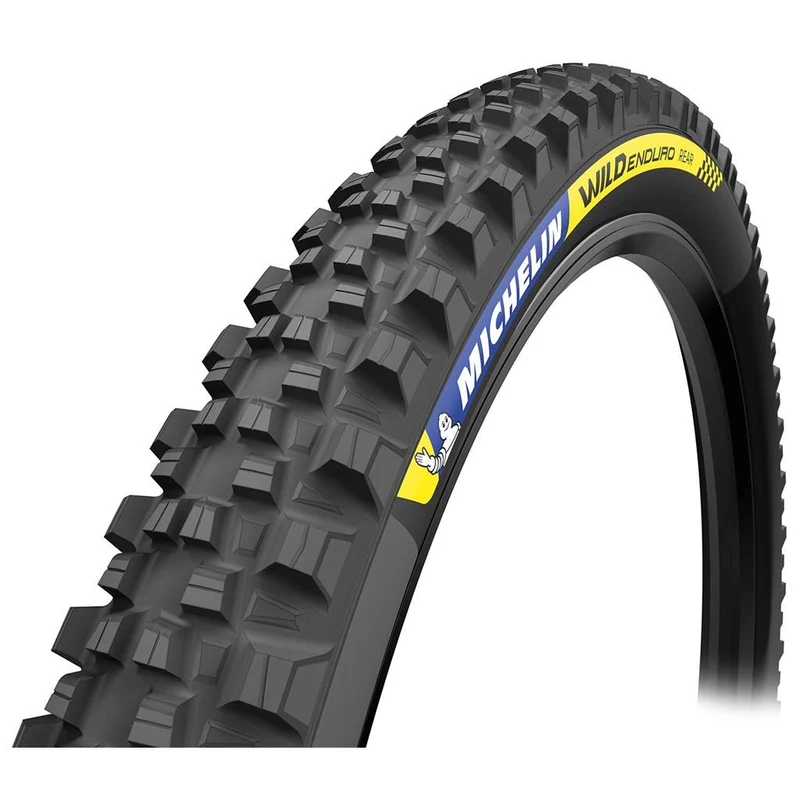 Michelin Wild Gumx3D Faltreifenreifen