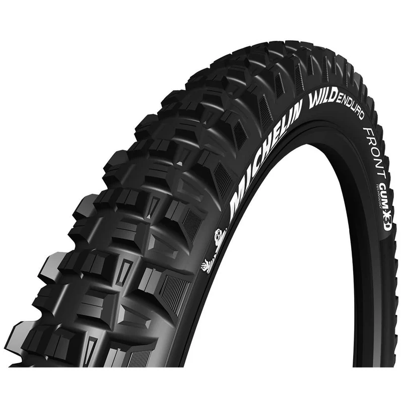 Michelin Wild Gumx3D Comp 61-584 Flt Vr