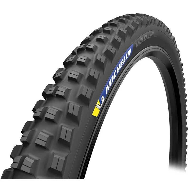 Michelin Wild AM2 Faltreifenreifen schwarz