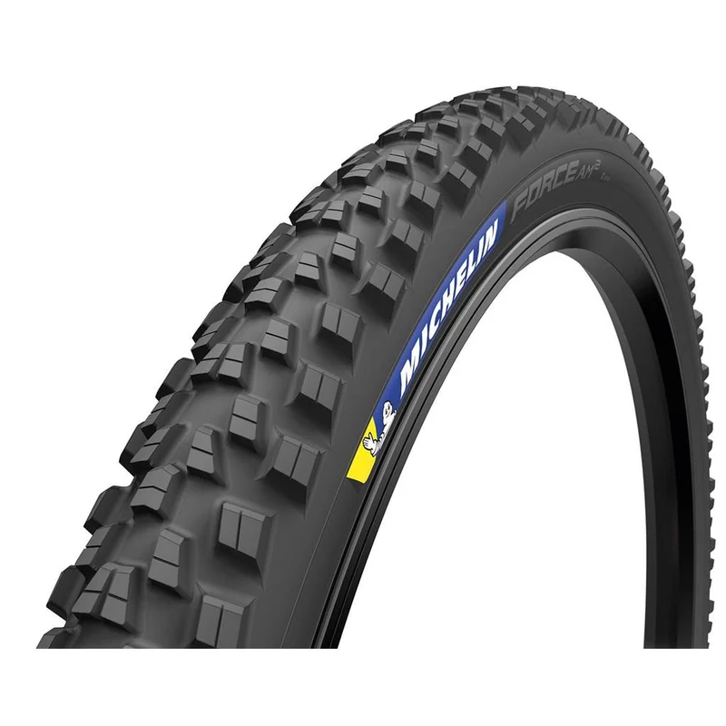 Michelin Force AM2 Faltreifenreifen