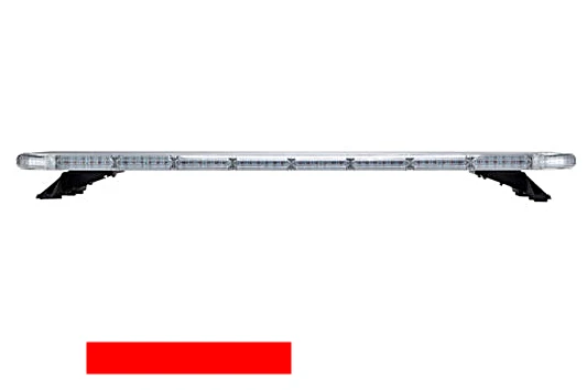 MAXLIGHT 1200 LED rotes Brückenlicht