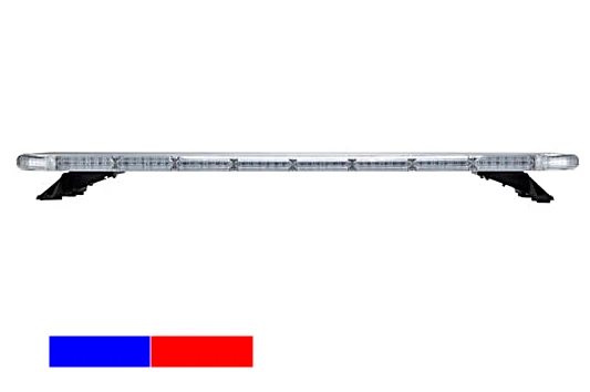MAXLIGHT 1200 LED Lighting Bridge Rot / Blau