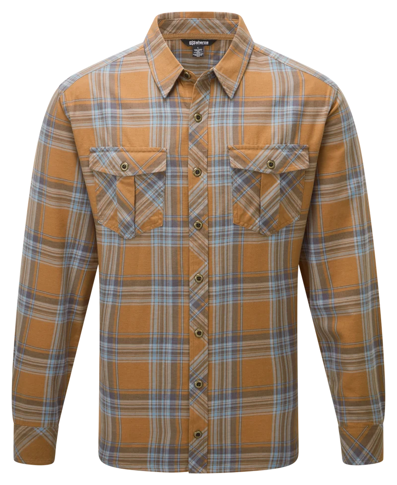 Ramoche Shirt
