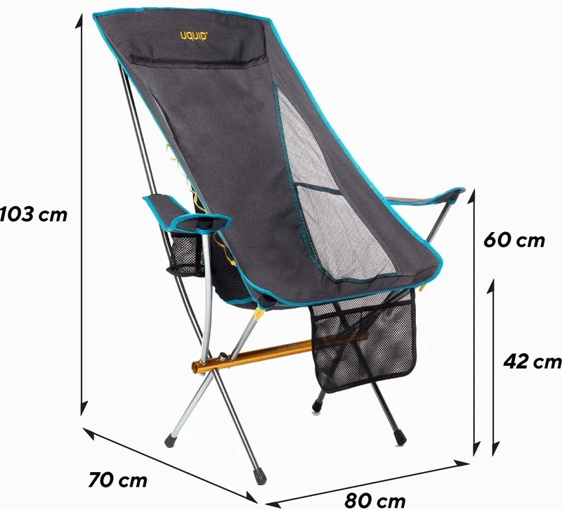 Infinity Lounger