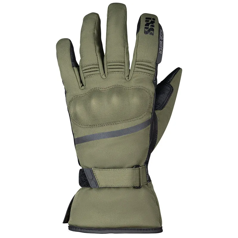 Classic Damen Handschuhe Urban ST-Plus schwarz