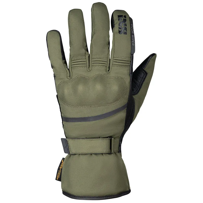 Classic Handschuhe Urban ST-Plus olive