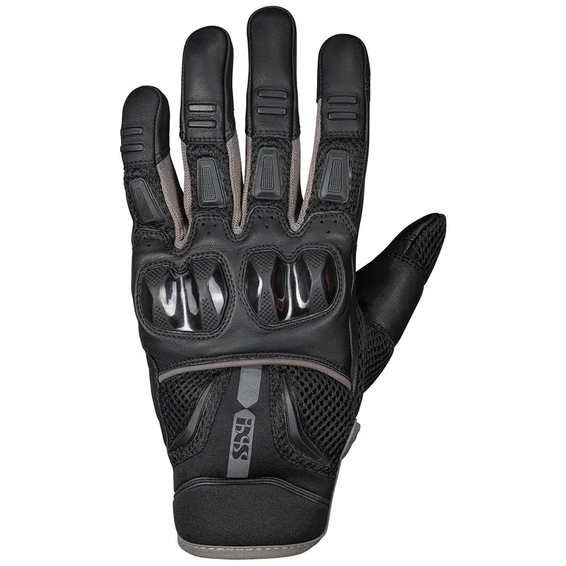 Tour Handschuhe Fresh 3.0 schwarz