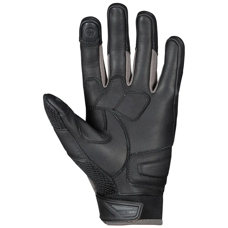 Tour Handschuhe Fresh 3.0 schwarz