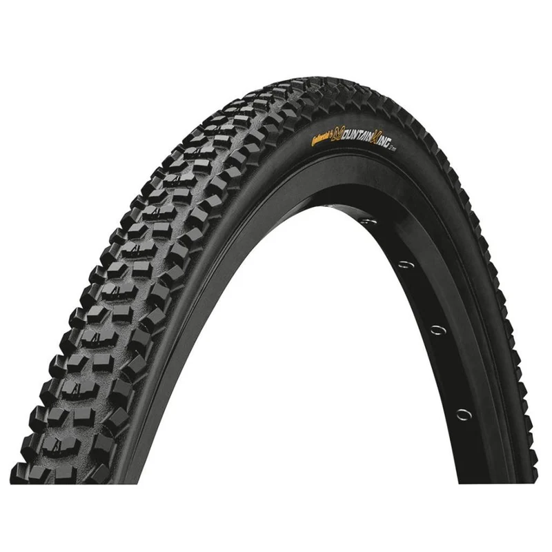 Continental Mountain King CX Faltreifenreifen