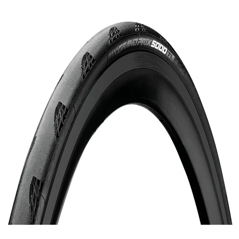 Continental Grand Prix 5000 schwarz