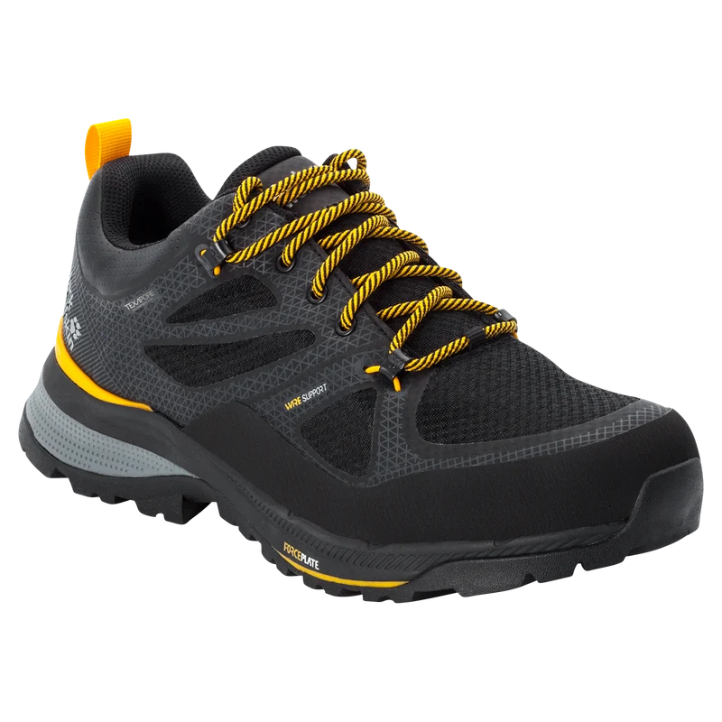 FORCE STRIKER TEXAPORE LOW M