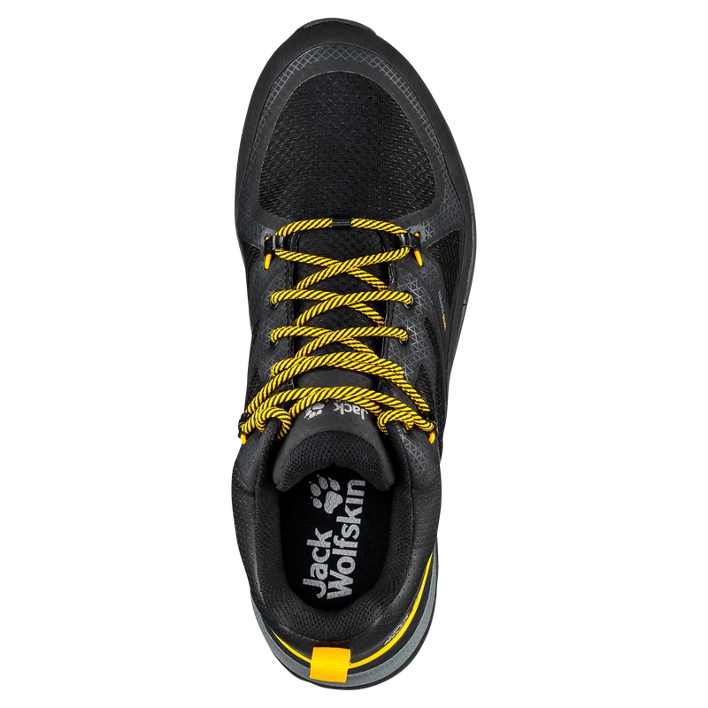 FORCE STRIKER TEXAPORE LOW M