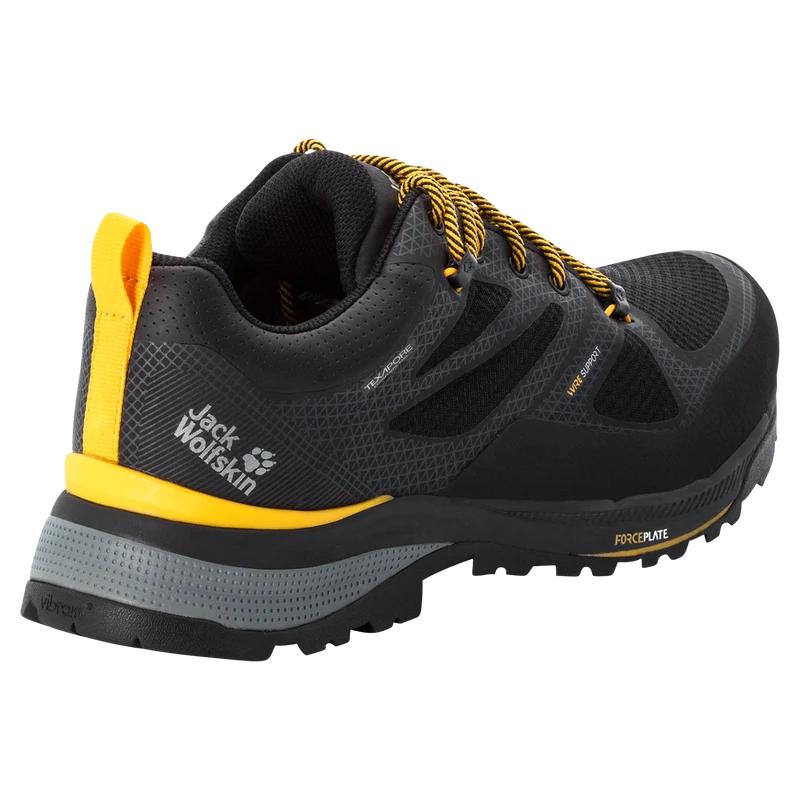 FORCE STRIKER TEXAPORE LOW M
