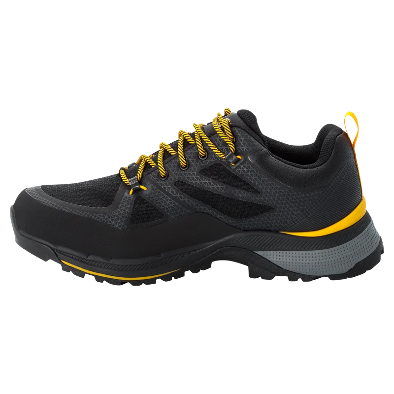 FORCE STRIKER TEXAPORE LOW M