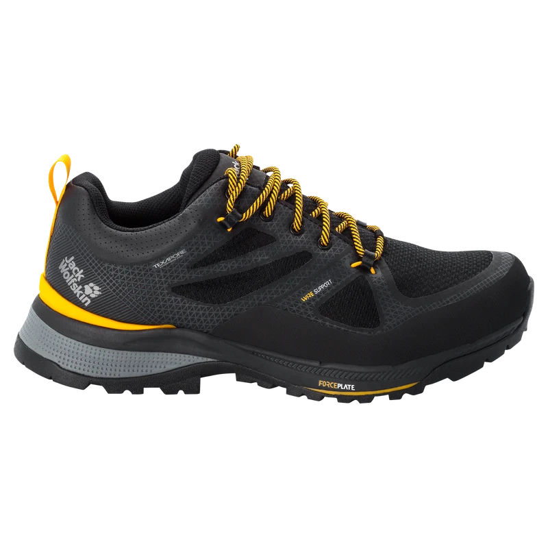 FORCE STRIKER TEXAPORE LOW M