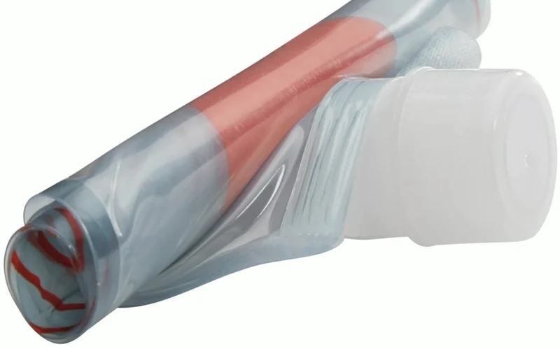 SoftBottle with Closure Cap 1.0 liter