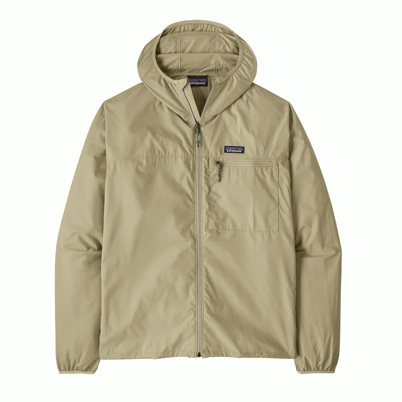 M's Light & Variable Jkt