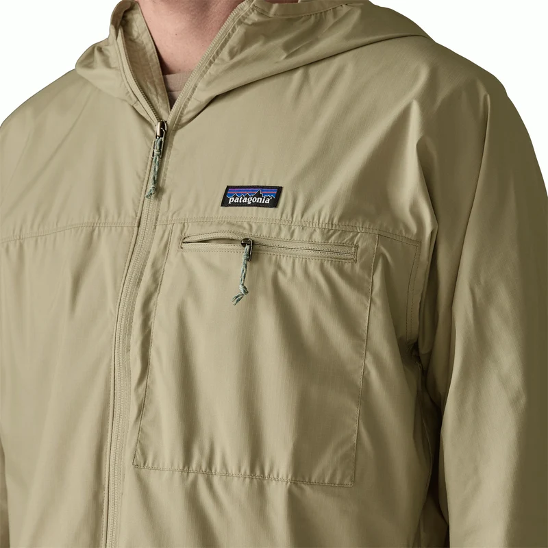 M's Light & Variable Jkt