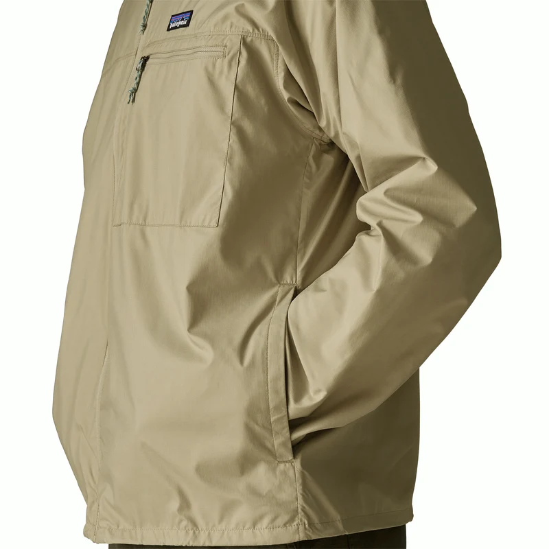 M's Light & Variable Jkt